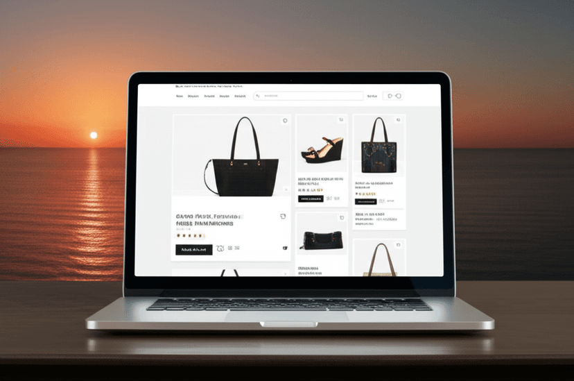 E-commerce Platform