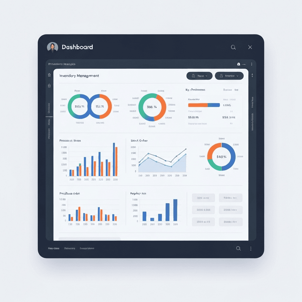 Enterprise ERP System