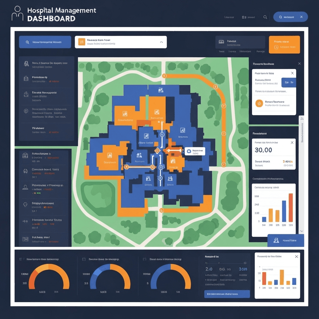 Hospital Management System