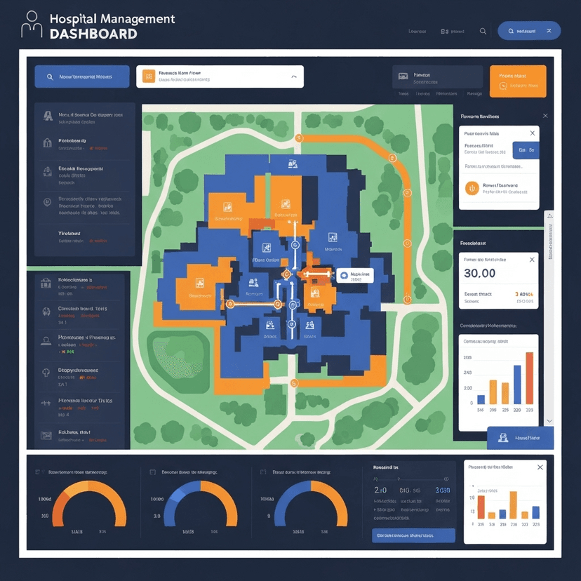 Hospital Management System