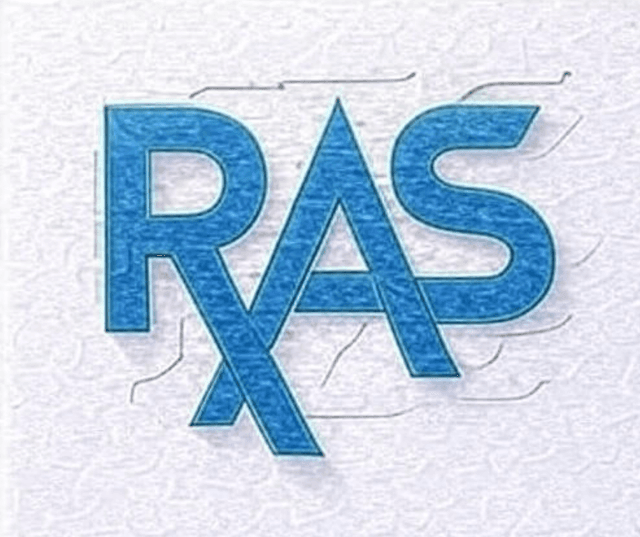 R.A.S Innovations logo