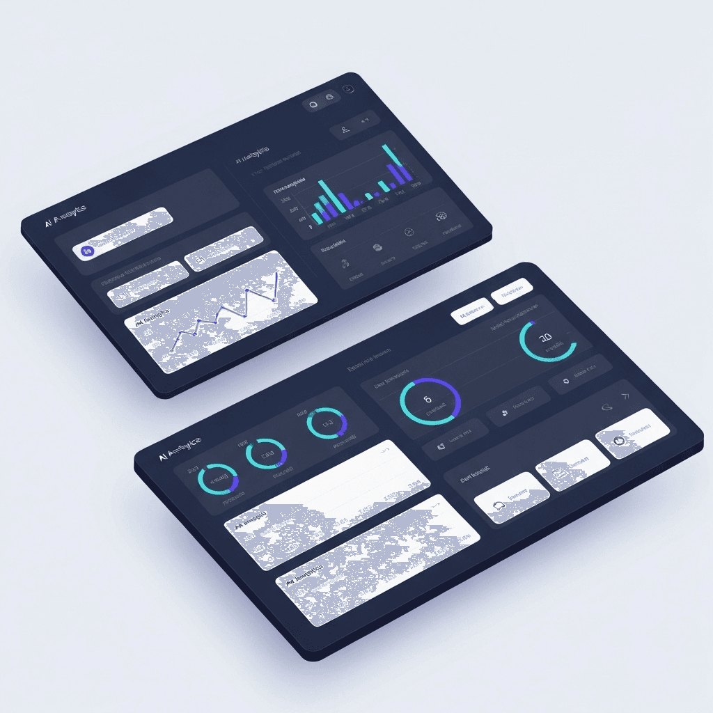 The Future of ERP Systems: AI Integration and Smart Automation