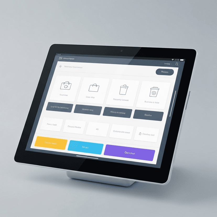 Building Scalable POS Systems: Lessons from 50+ Implementations