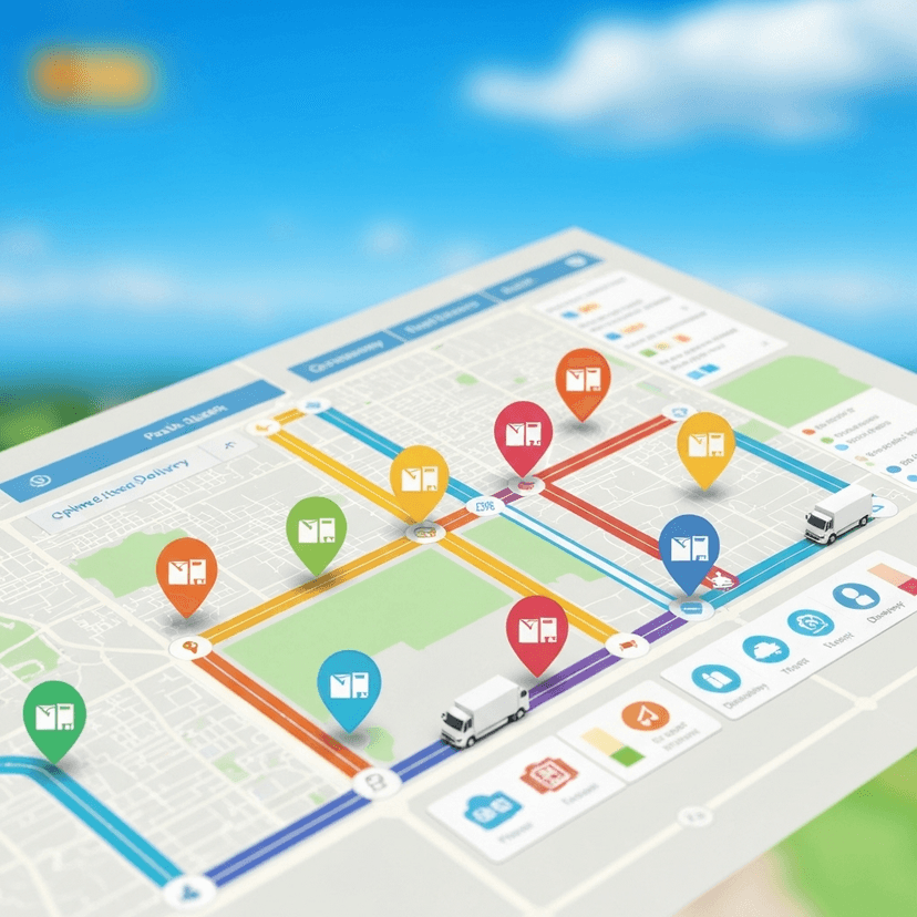Bundle Tracking System
